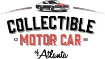 Collectible Motor Car of Atlanta logo