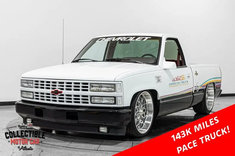1991 Chevrolet C1500 for sale