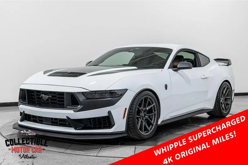 2024 Ford Mustang DARK HORSE for sale