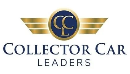 Collector Car Leaders logo