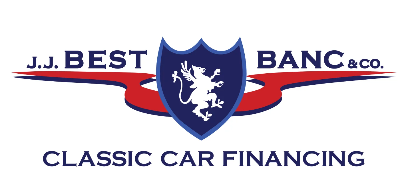 J.J. Best Banc & Co. logo