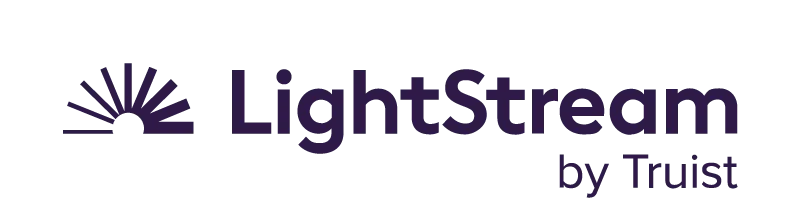 LightStream Auto Loans logo