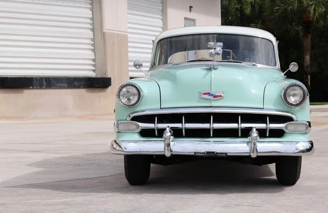 Classic Cars for sale