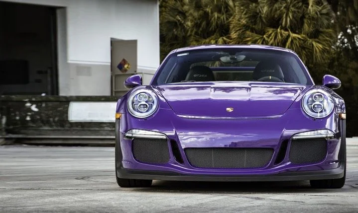 Modern Collector Cars for sale